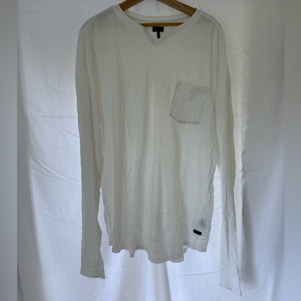 Good Man Brand Long sleeve shirt
